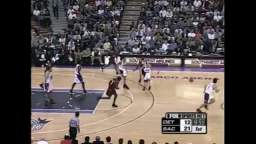Unbelievable Passes! Watch Jason Williams Trick Everyone in These Crazy Assist Highlights