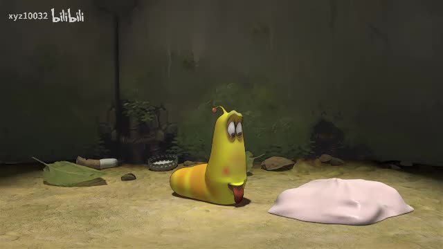 Larva Season 1 Episode 5 Gum 1 Larva Season 1 Episode 5 Gum 1