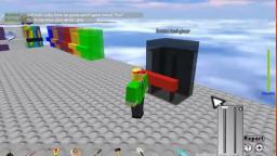 gameplay of old roblox in 2020 goodblox
