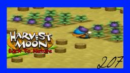 Let´s Play Harvest Moon: Back To Nature ★ 207