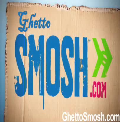 Ghetto smosh