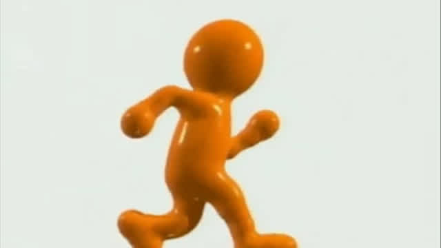 Nickelodeon Blob Bumper Redux