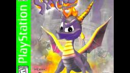 Spyro the Dragon - Tell No Tales (Music)