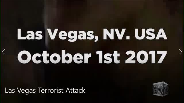 Las Vegas Terrorist Attack
