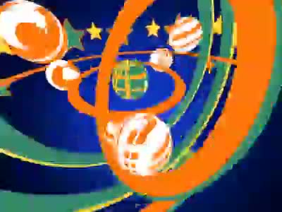 Comedy central id ident 05 by Eyeball 2002