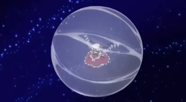 Touhou Loquendo - El Incidente de las Futalolis 2 Touhou Loquendo - El Incidente de las Futalolis 2