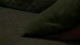 kid screams and disappear