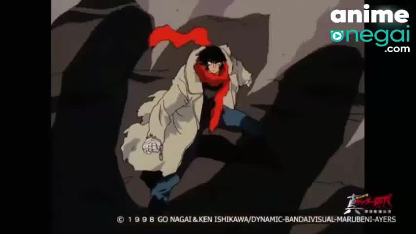 LocomaxTv Bolivia Anime Abril 2025