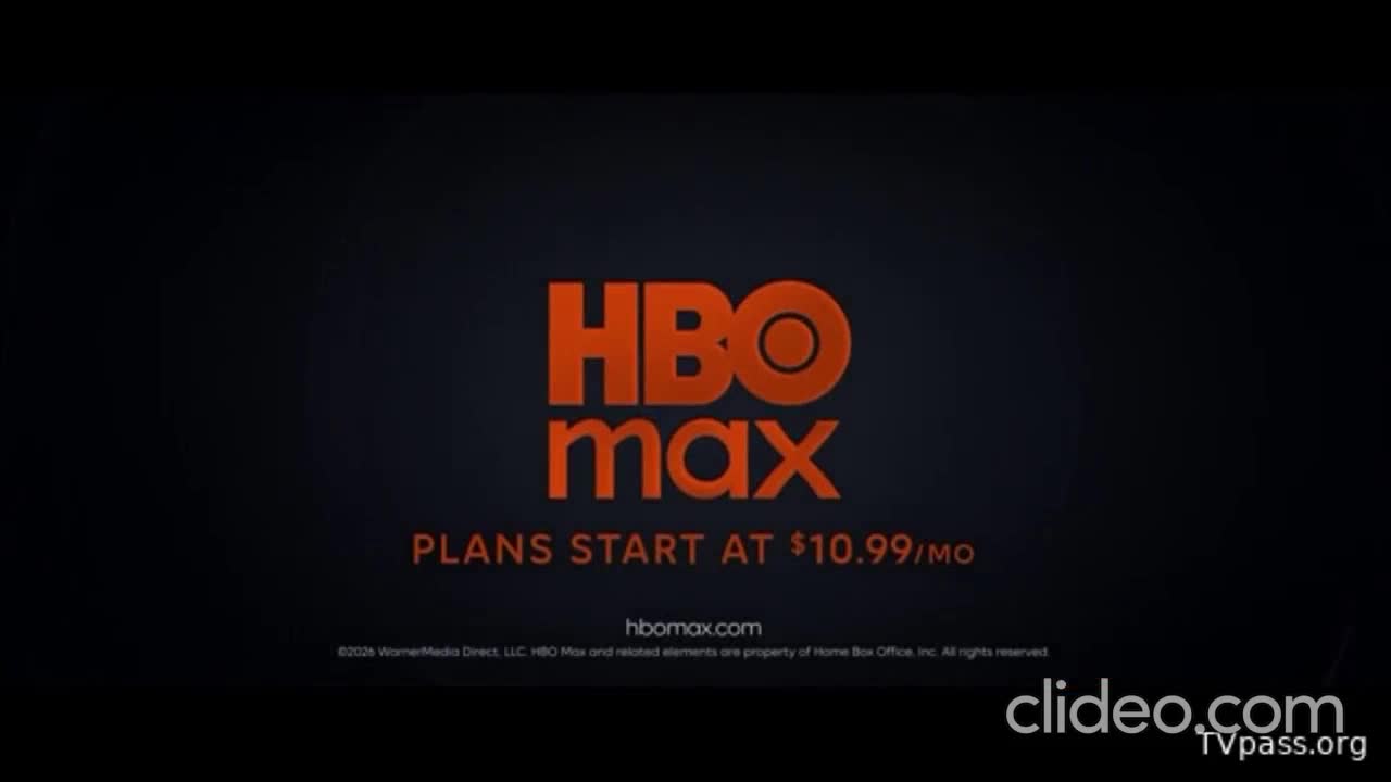 Adult Swim Commercial Break Friday, April 24, 2026 (Part 1)