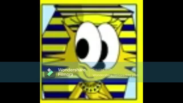 CartoonMania Characters Sing I'm Blue (PART 6)