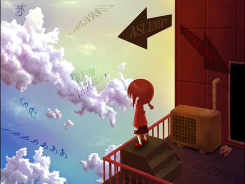 Yume Nikki mega mix