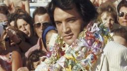 Arrival of Elvis in Hawaii 1973 (Aloha From Hawaii)