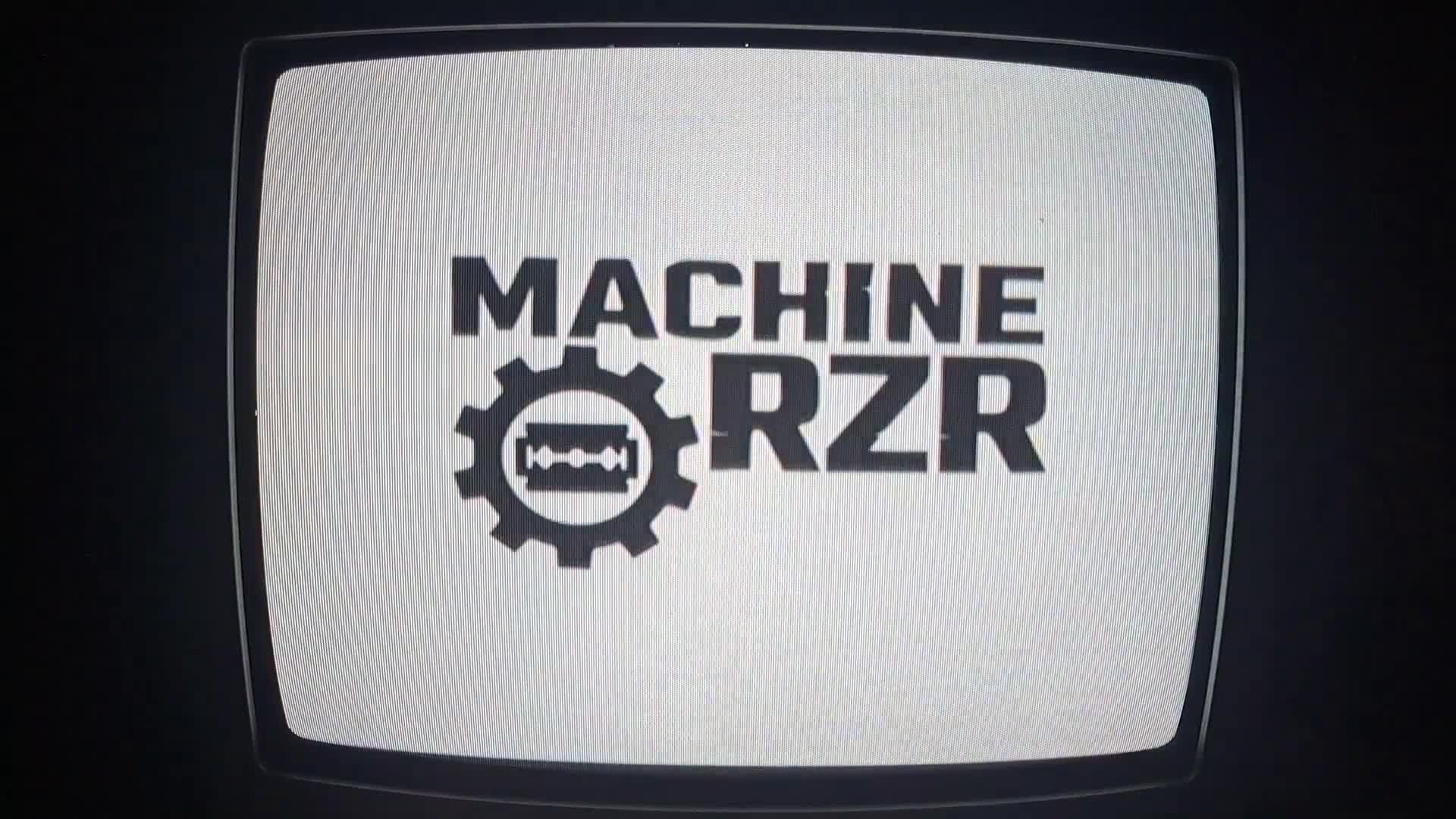 MACHINE.RZR - eMpTy (instrumental) MACHINE.RZR - eMpTy (instrumental)