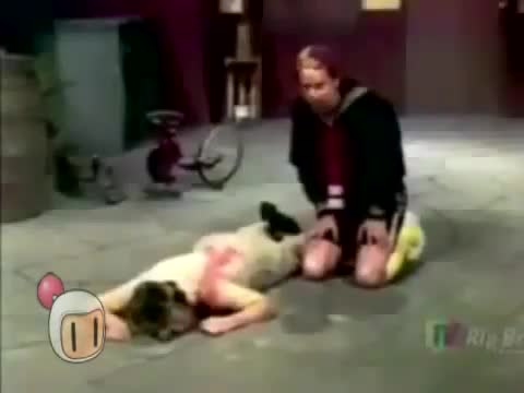 youtubepoop br- chaves é um belo fracassado