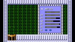Mega Man 2 - Fortaleza de Wily: 5