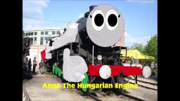 Thomas & Friends Promotional Engines Part 3