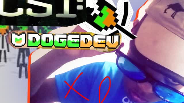 CSI:Dogedev