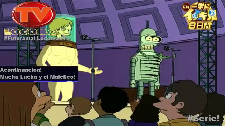 LocomaxTv Bolivia Anime Abril 2026