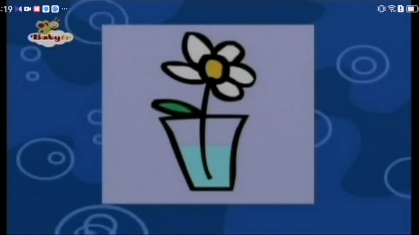 Mixed Up Mary - Mary Cleans Her Room