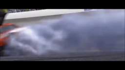 VidLii triggers a Dinoco 400 crash