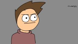 Staring Contest-Eddsworld Reanimated