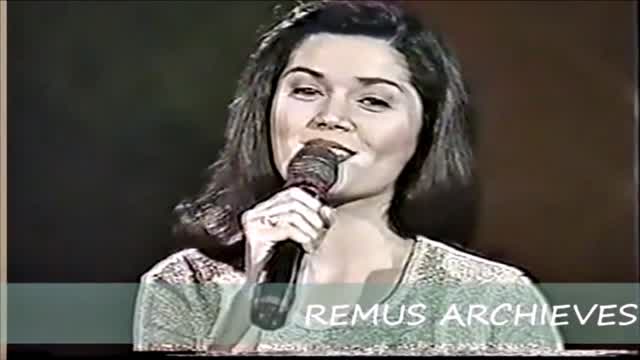 Donna Cruz - Only Me And You (Video) - 1995