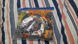 LEGO CHIMA SET REVIEW: 70129 SPACE INTERCEPTOR