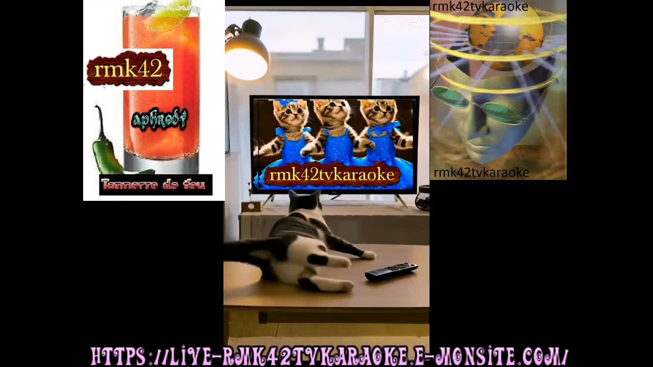 chat 10 2026 djmac-kinkikeuke  rmk42tvkaraoke