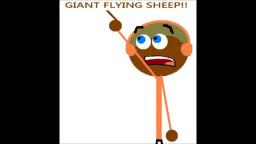 asdfmovie (My Style) - Giant Flying Sheep