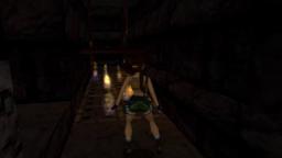 Tomb Raider 3 Nivel 12: Villa costera (Loquendo) P2