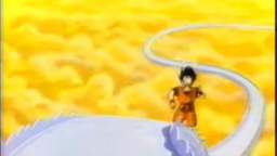 Dragon Ball Z Episode 11 Speedy Dub