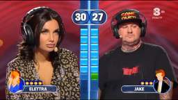 Name that tune quinta puntata