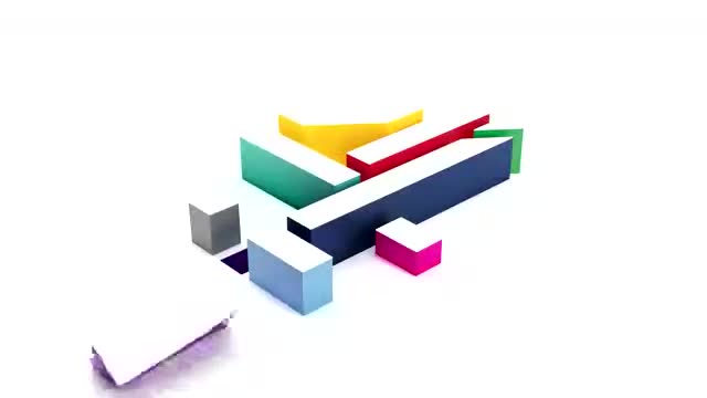 All 4 Idents (2018)