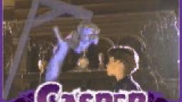 Casper: A Spirited Beginning Behind-the-Scenes Footage Casper: A Spirited Beginning Behind-the-Scenes Footage