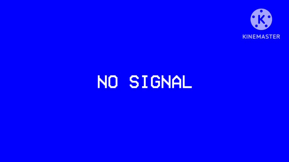 No Signal Jumpscare for Paramount Feature Presentation JosephXD999.EXE Times Scarier No Signal Jumpscare for Paramount Feature Presentation JosephXD999.EXE Times Scarier