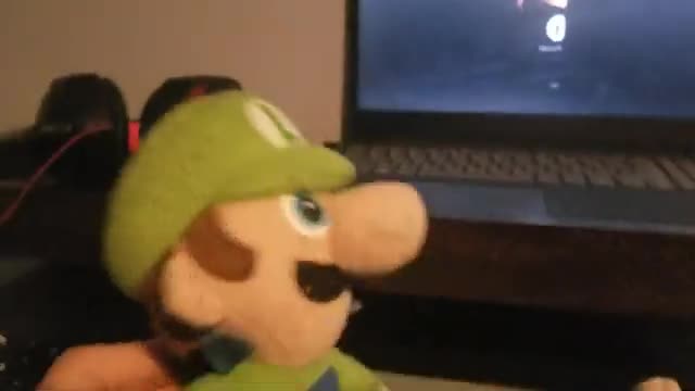 Mario Reaction Videos