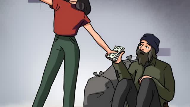 Good Morning America!