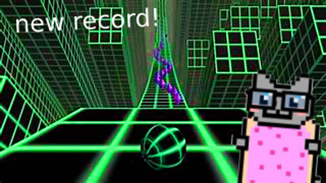 slope 2 new record