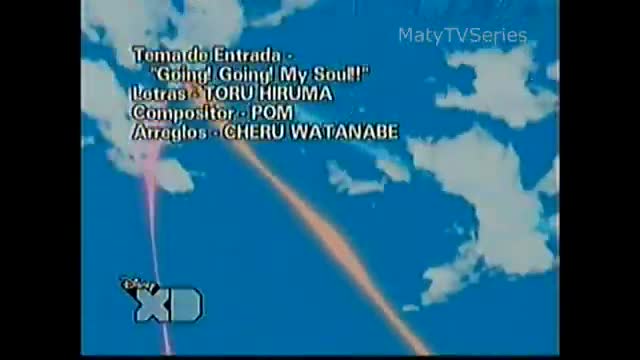 Digimon Data Squad Opening - Audio Latino (Disney XD - 2010)