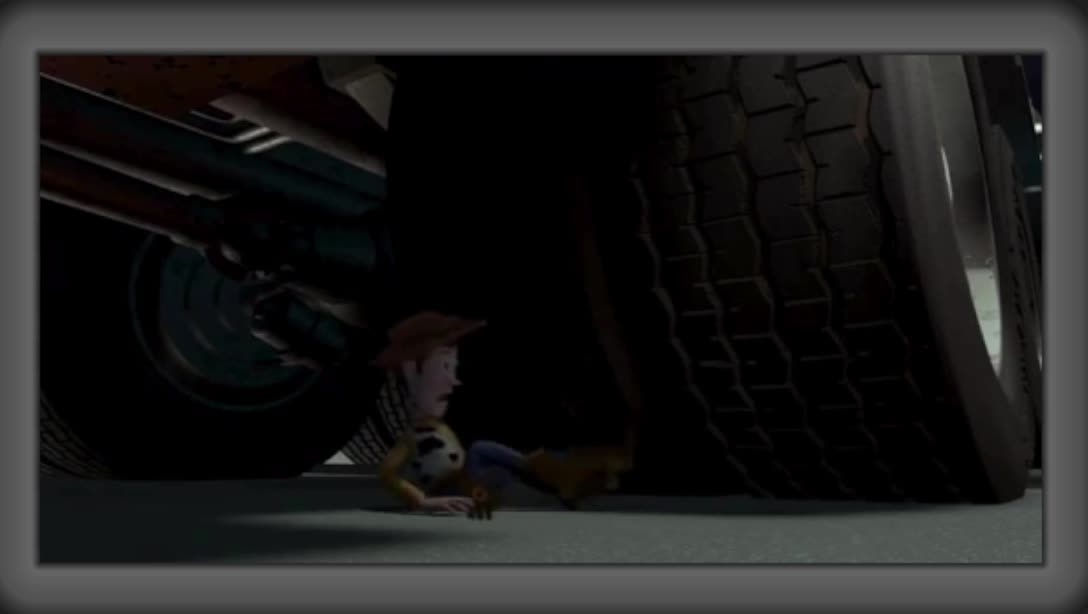 buzz and woody dub