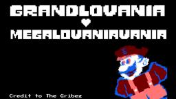 Grandlovaniavania