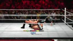 WWE 13 gets really real with WWE LIVE and Predator Technology 2.0 - PEGI