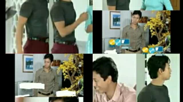 music video
