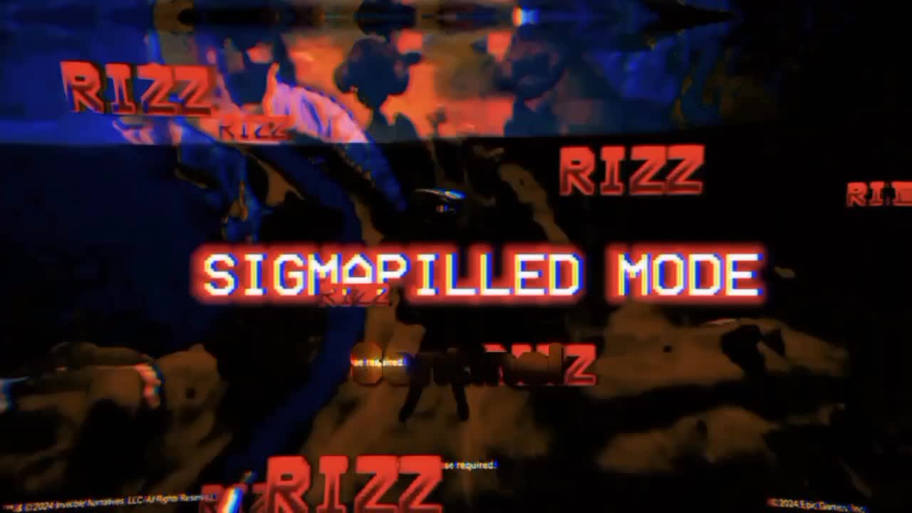 FORTNITE HYPERBRAINROT