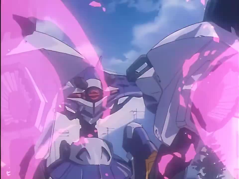 Platinumhugen Ordian | Opening 1 (Creditless ver.)