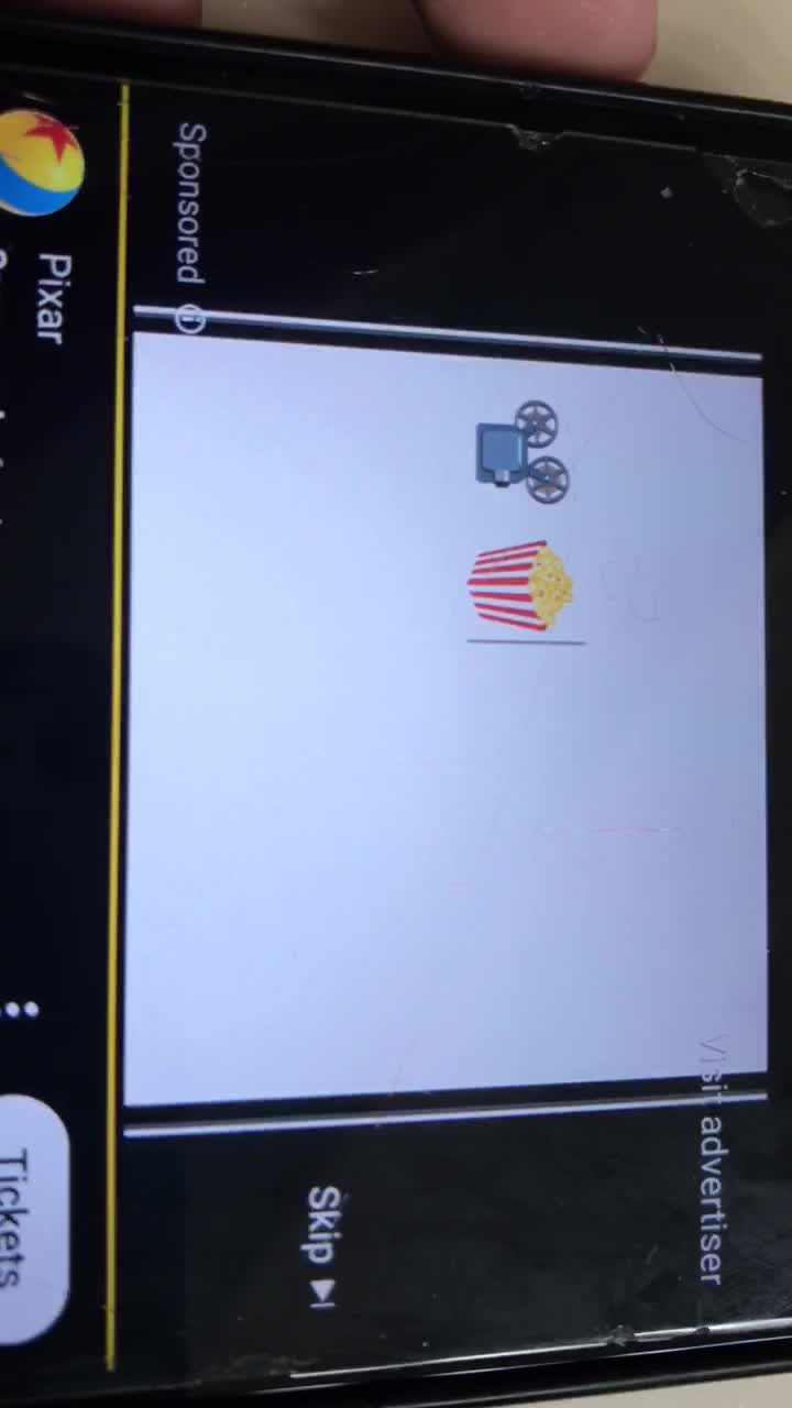 Tom’s Valentines Day Message 2