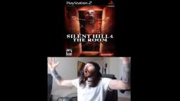 Ranking Silent Hill games