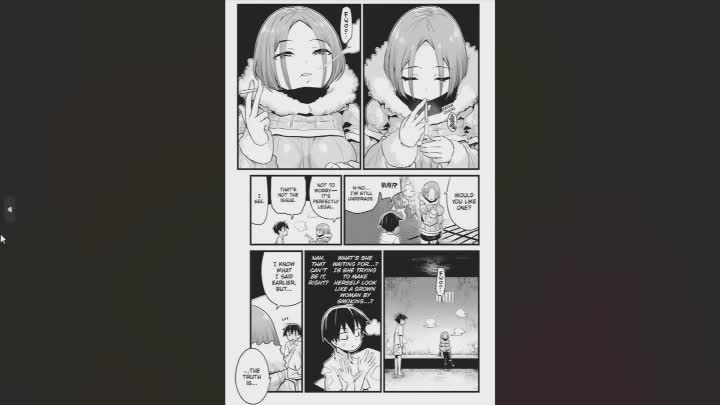 Church of Waifu's GOD Episode 295 Canaria Haise