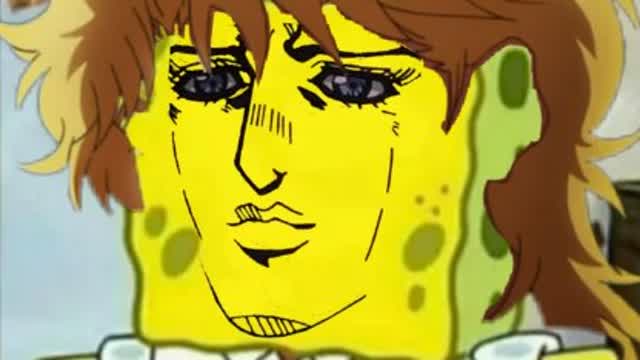 VLPH: la sensual orgia del bob toronja [Collab Halloween 2025]