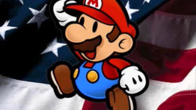 2008 Presidential Election (games)
